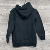 Hoodie Embossed Tractors 5