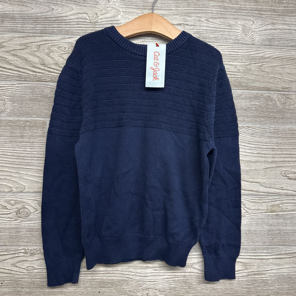 NEW Sweater 6-7