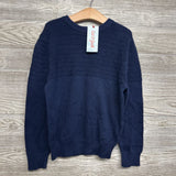 NEW Sweater 6-7