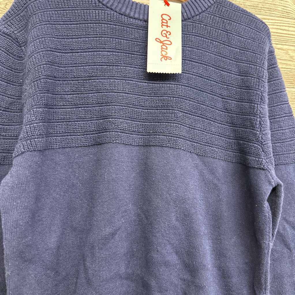 NEW Sweater 6-7