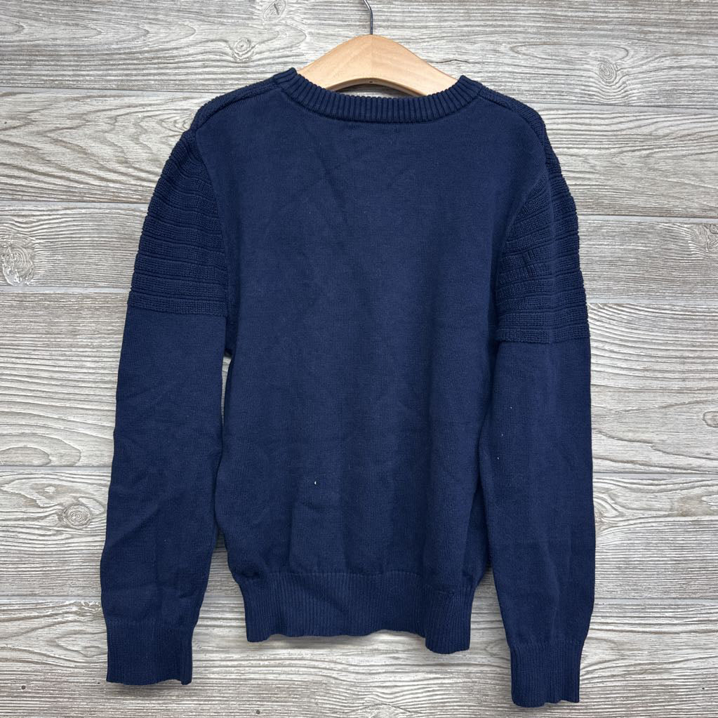 NEW Sweater 6-7