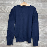 NEW Sweater 6-7