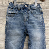 Straight Jeans 18M