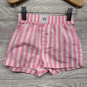 Boxer Shorts Stripes 18M