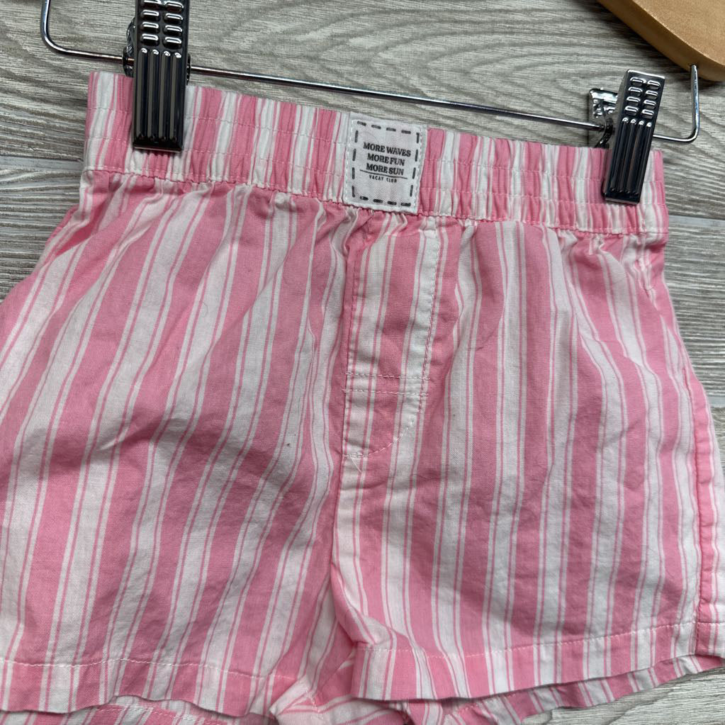 Boxer Shorts Stripes 18M