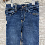 Straight Jeans 18-24M