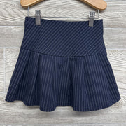 Pin Stripe Skirt 5-6