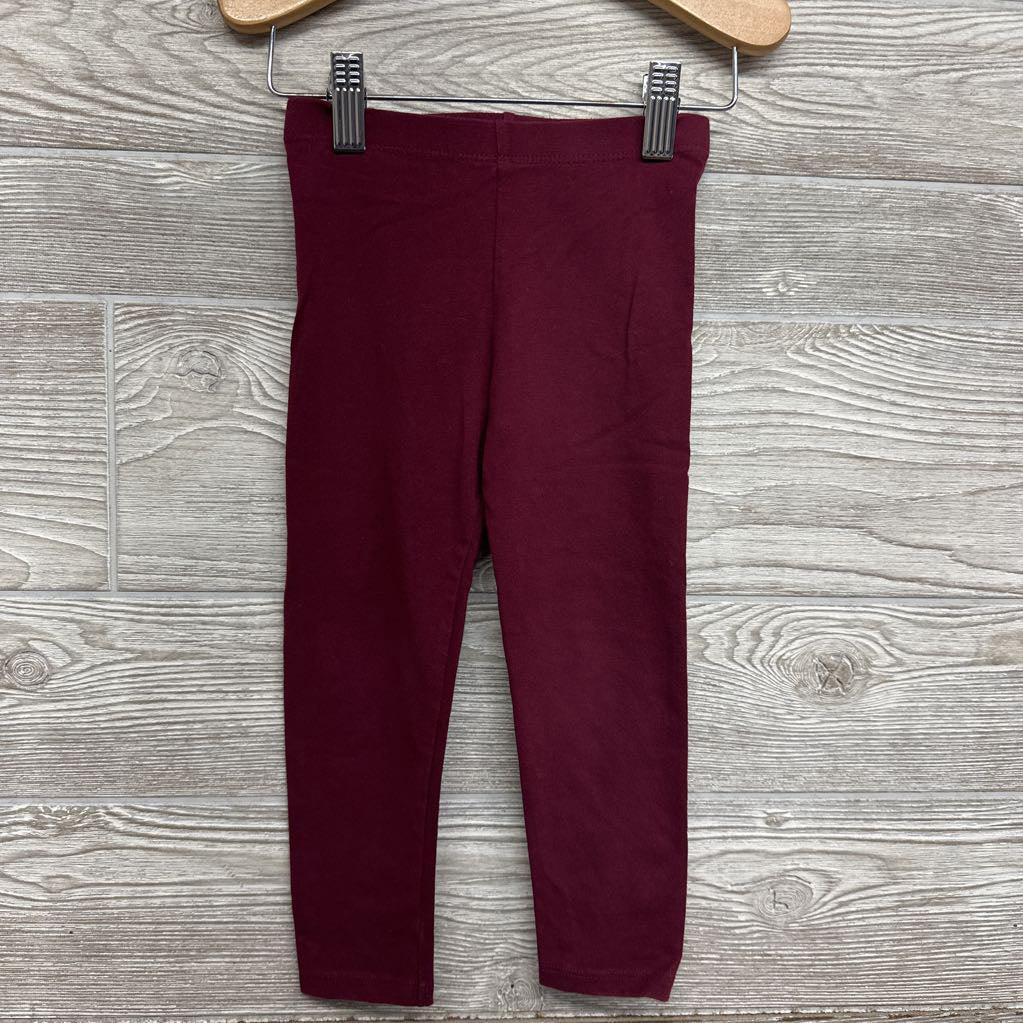 Leggings 3T