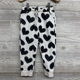 Crewneck & Jogger Sweatpants 3T