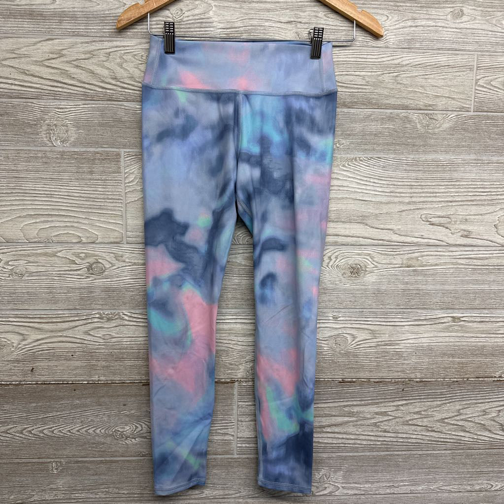 Active Leggings Printed 10-12