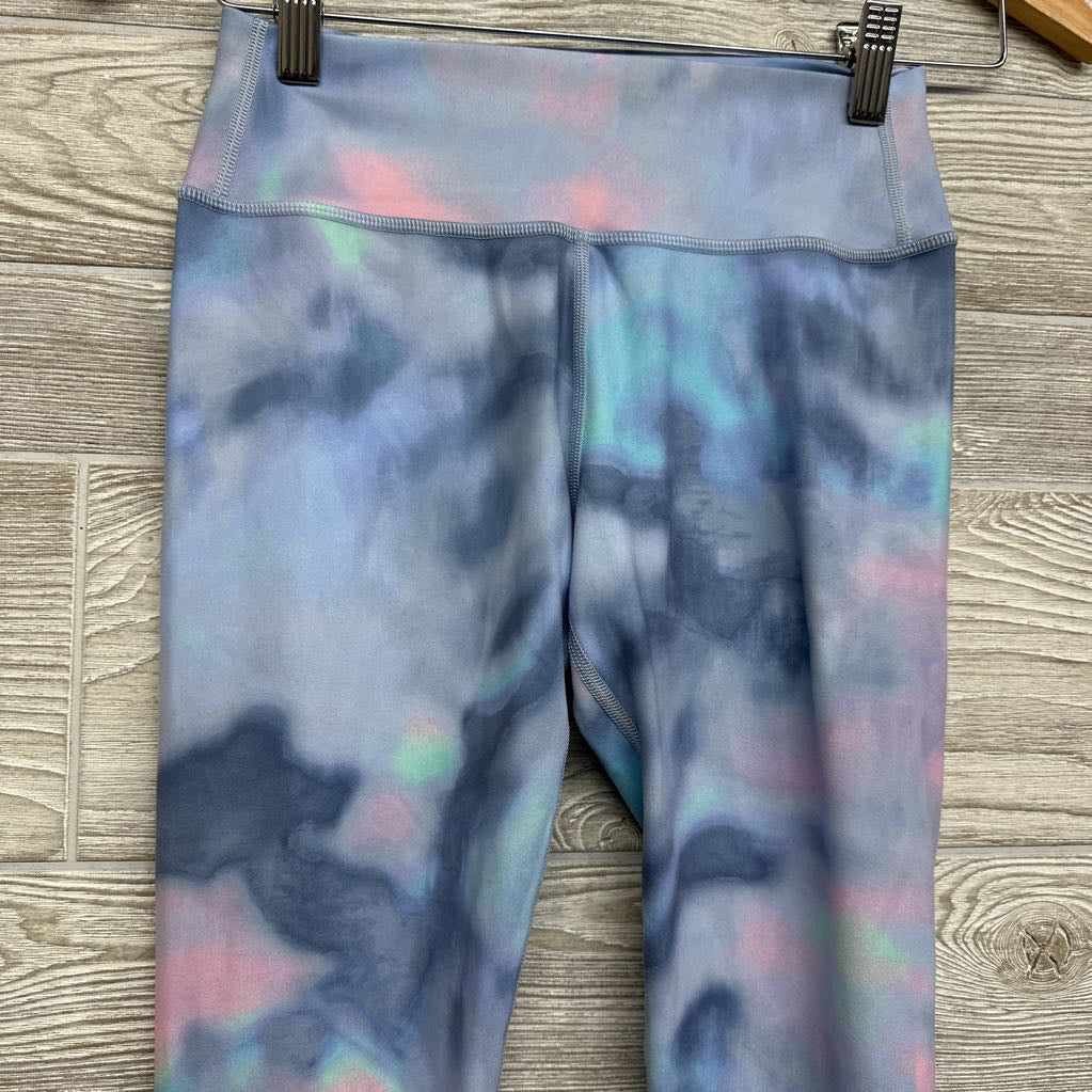 Active Leggings Printed 10-12