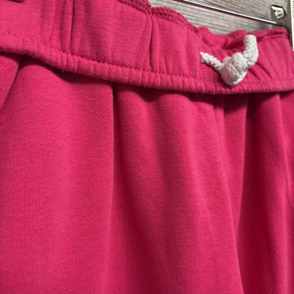 Wide Leg Sweatpants 6-7