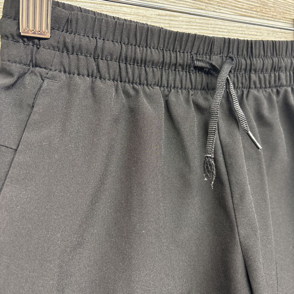 Woven Stretch Shorts 6-7