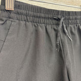 Woven Stretch Shorts 6-7
