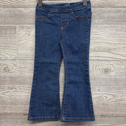 Pull On Flare Jeans 3T