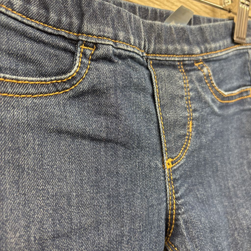 Pull On Flare Jeans 3T