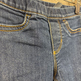 Pull On Flare Jeans 3T