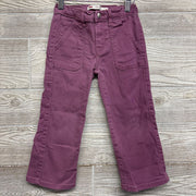 Wide Leg Jeans 4