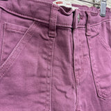 Wide Leg Jeans 4