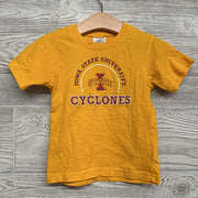 Shirt ISU Cyclones 2T