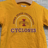 Shirt ISU Cyclones 2T