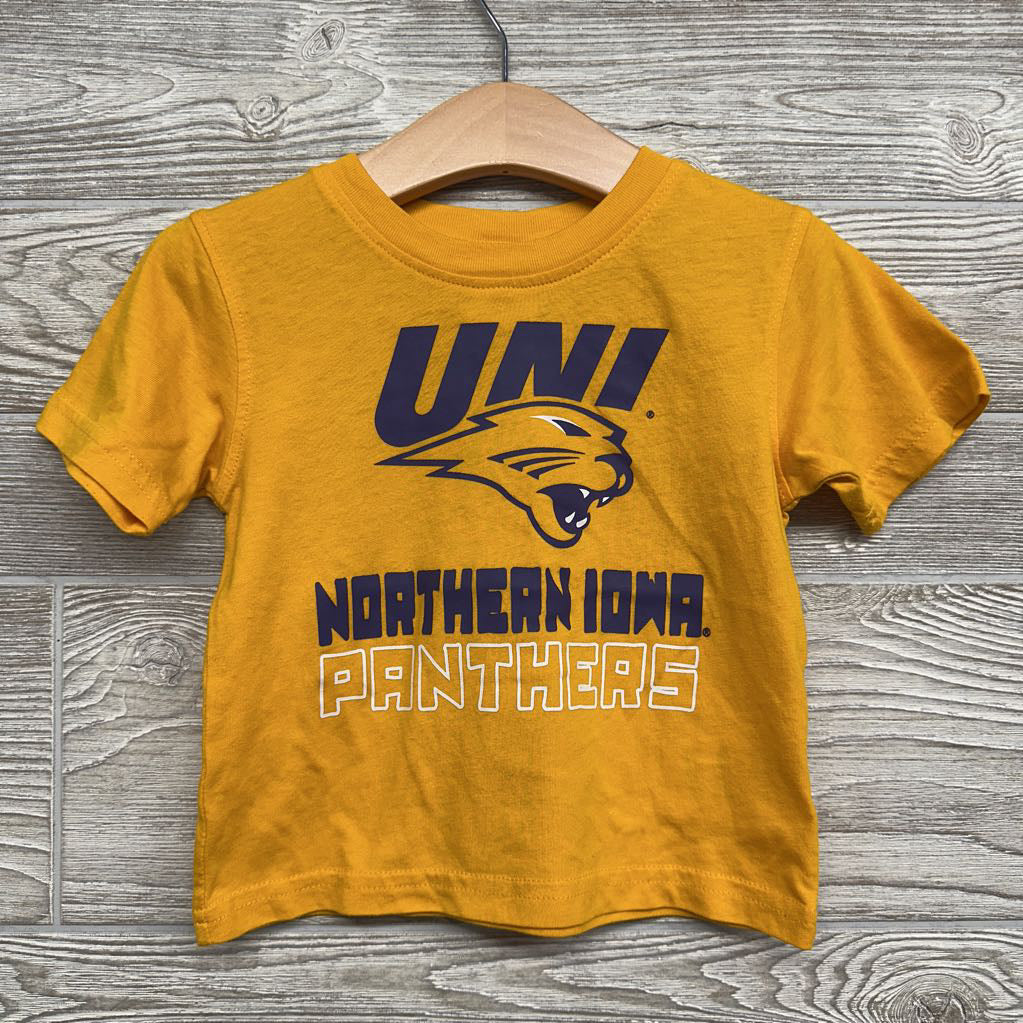 Shirt UNI Panthers 2T