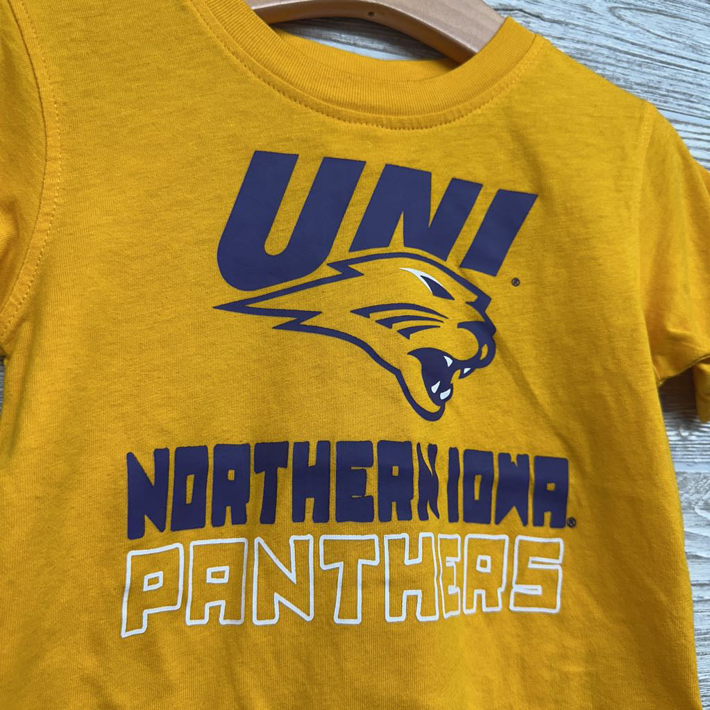 Shirt UNI Panthers 2T