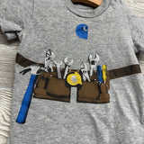 Bodysuit Tool Belt 9M