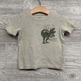Shirt Chest Pocket Wild One 24M
