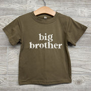 Shirt Big Brother 2T