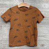 Shirt Diggers 4T