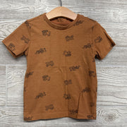 Shirt Diggers 4T