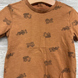 Shirt Diggers 4T