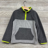 1/4 Zip Fleece Pullover 7
