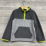 1/4 Zip Fleece Pullover 7