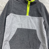 1/4 Zip Fleece Pullover 7