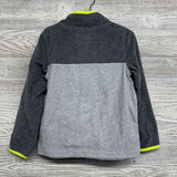 1/4 Zip Fleece Pullover 7
