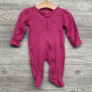 Ribbed Sleeper Hearts 3M