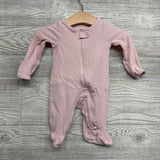 Ribbed Sleeper NB