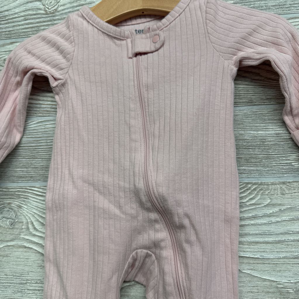 Ribbed Sleeper NB