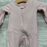 Ribbed Sleeper NB