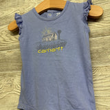 Flutter Sleeve Bodysuit Barn 6M