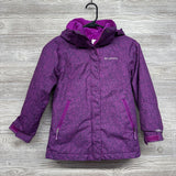 3 In 1 Bugaboo 2 Winter Coat Printed 7-8