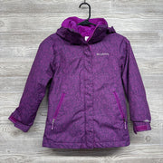 3 In 1 Bugaboo 2 Winter Coat Printed 7-8