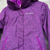 3 In 1 Bugaboo 2 Winter Coat Printed 7-8
