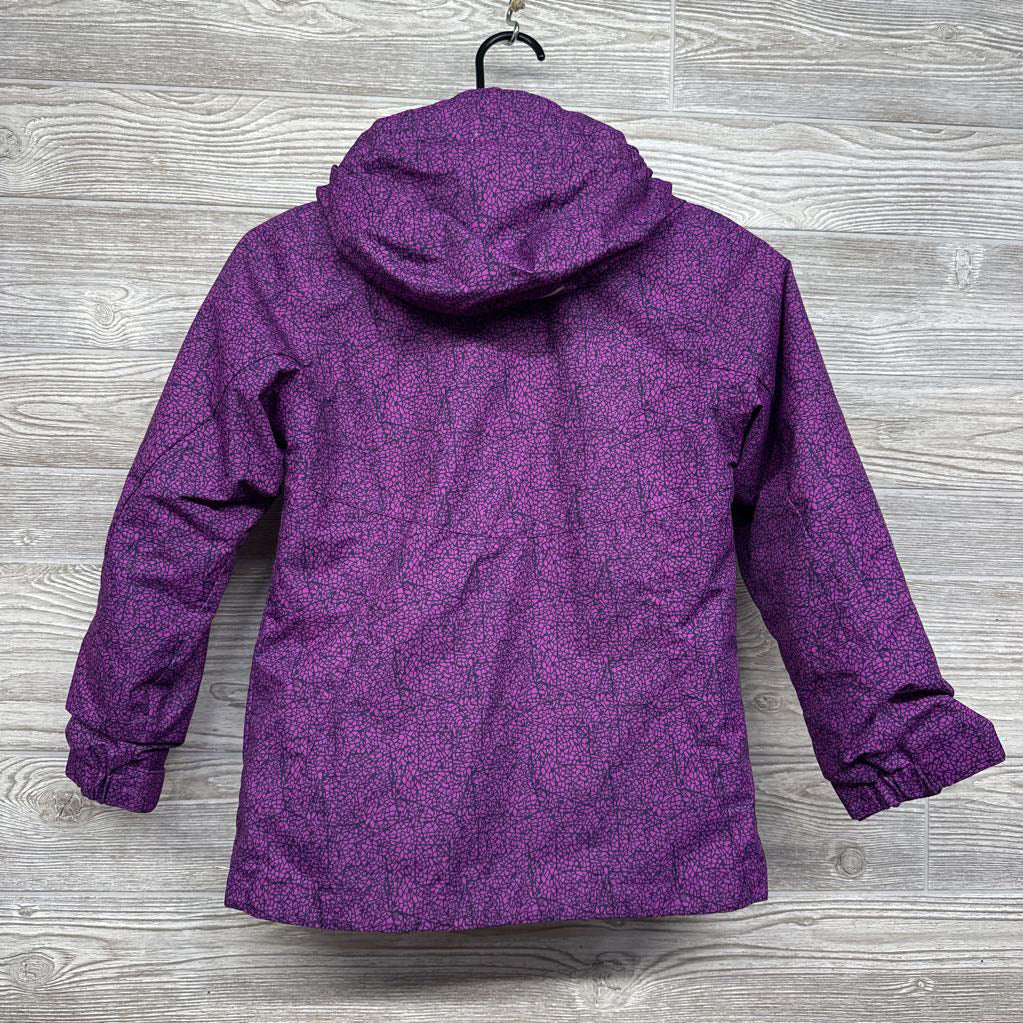 3 In 1 Bugaboo 2 Winter Coat Printed 7-8