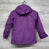 3 In 1 Bugaboo 2 Winter Coat Printed 7-8