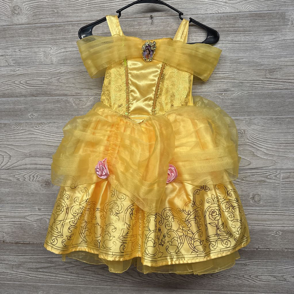 Belle Princess Costume