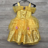 Belle Princess Costume