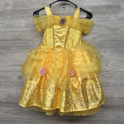 Belle Princess Costume
